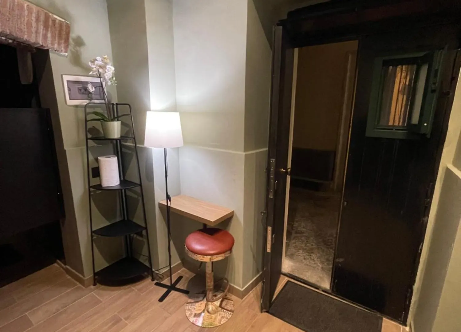 הוילה קטאניה Cortile Euplio 14R