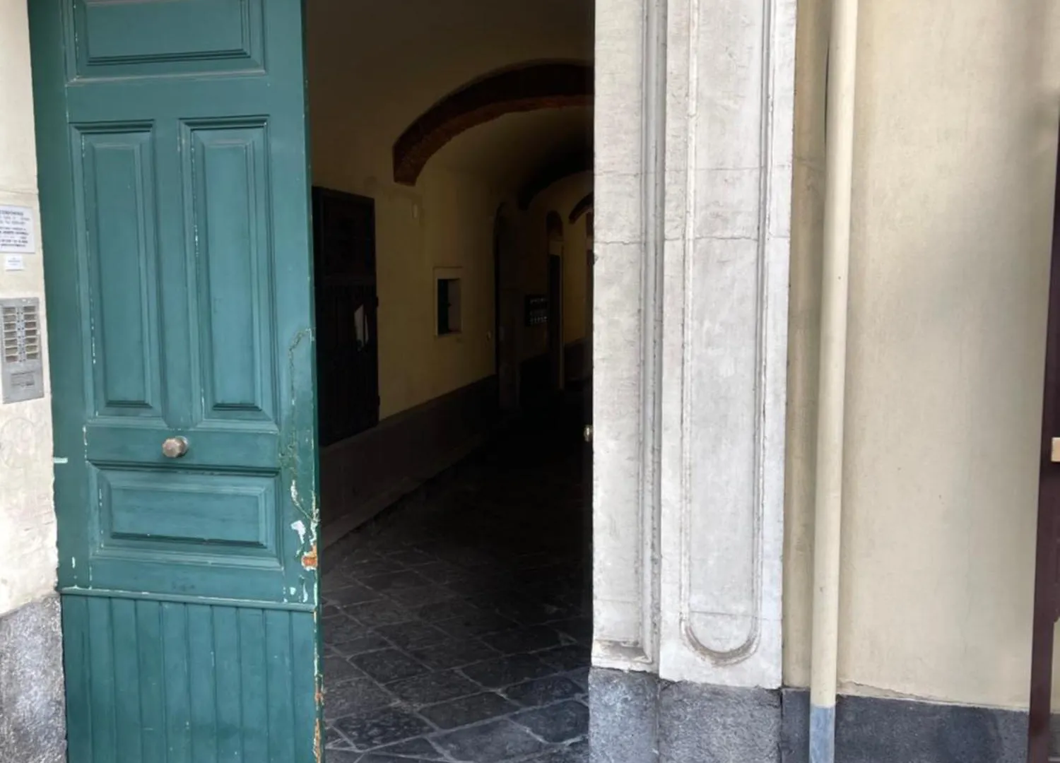 Prázdninový dům Vila Cortile Euplio 14R Katánie